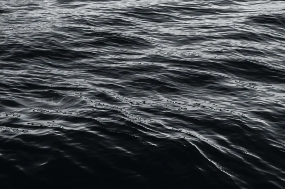 Dark Ocean