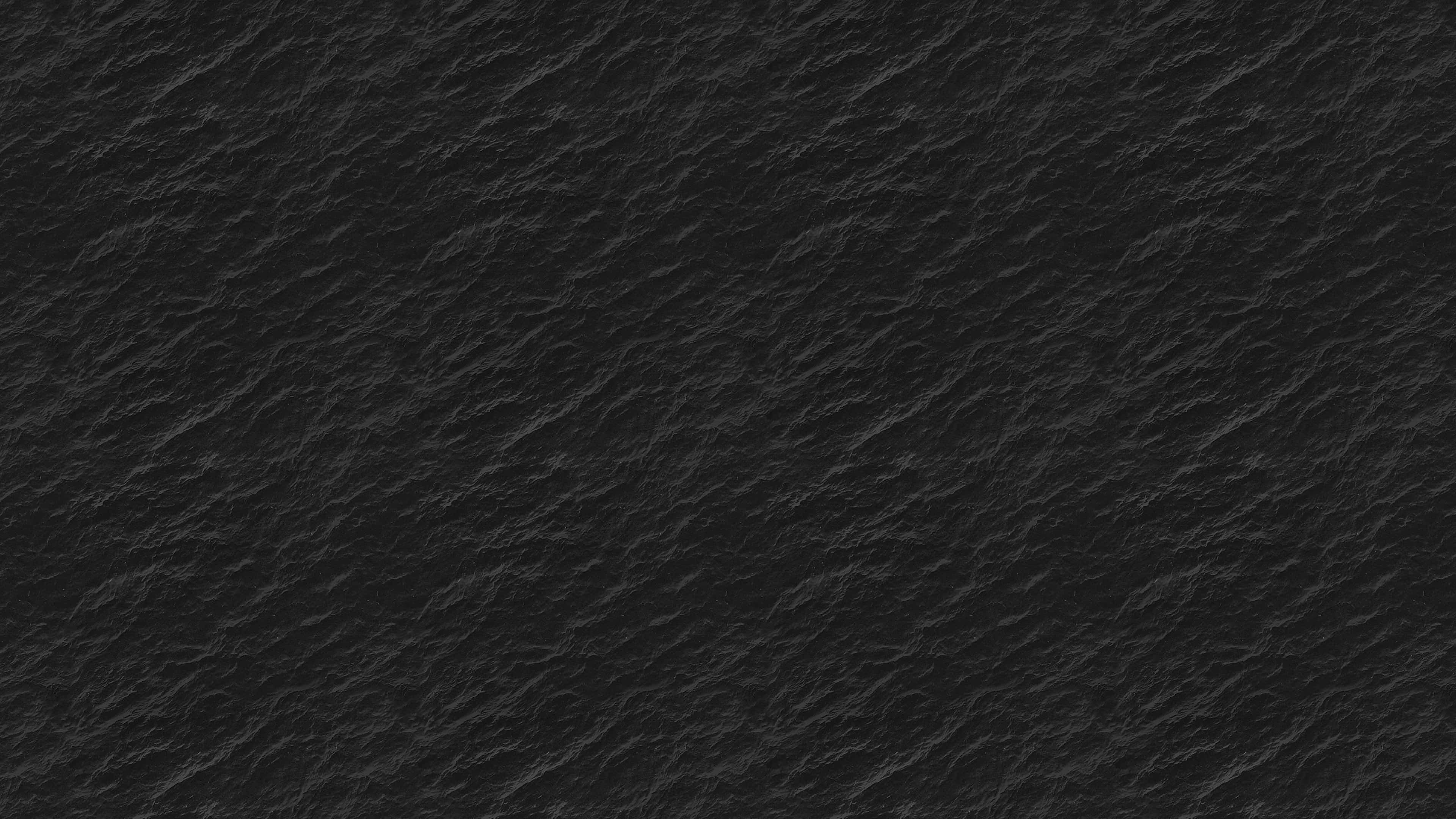Dark Ocean, waves texture, 4K, 4K Desktop Wallpaper