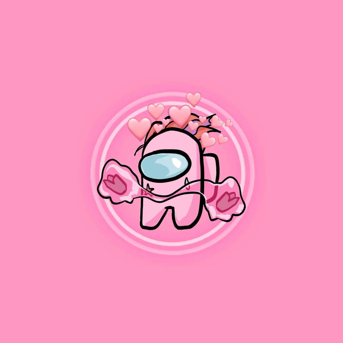Dark Pink