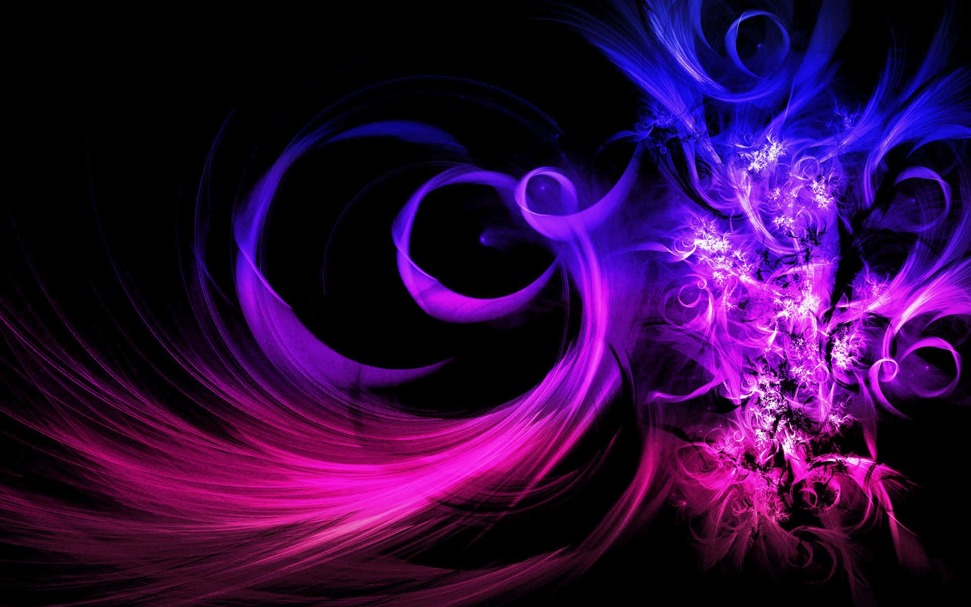 Dark Pink, electric purple, magenta, Full HD Desktop Wallpaper