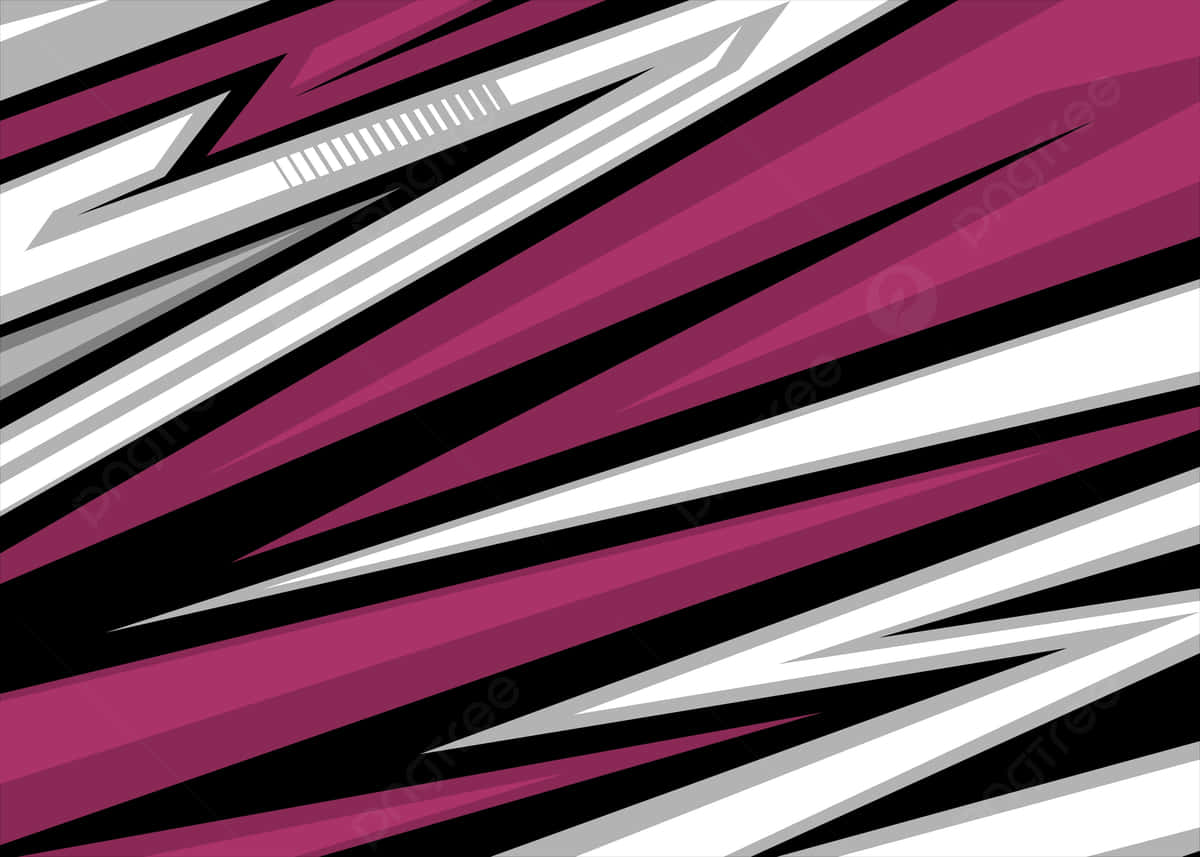 Dark Pink, magenta, black, SD Desktop Wallpaper