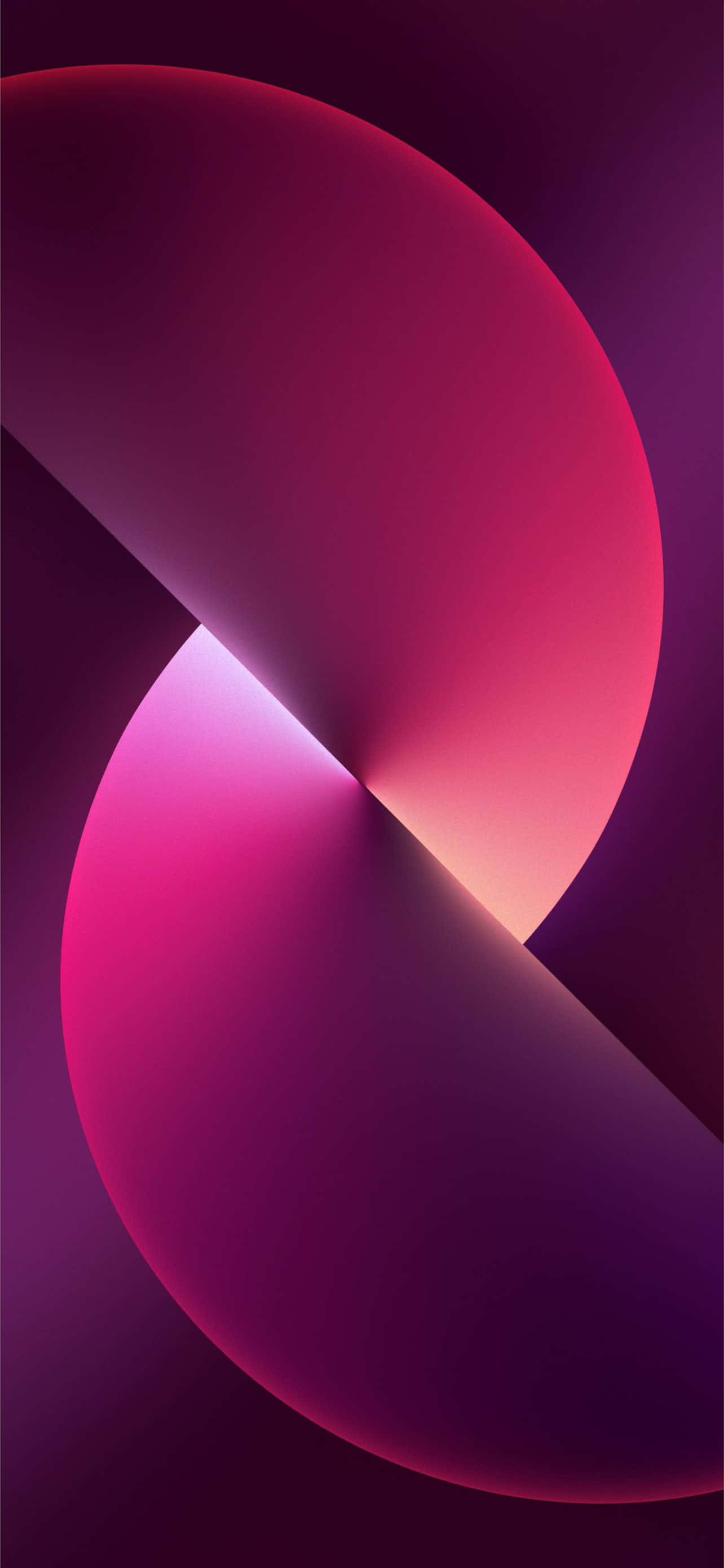 magenta, purple, glowing, 2K Phone Wallpaper
