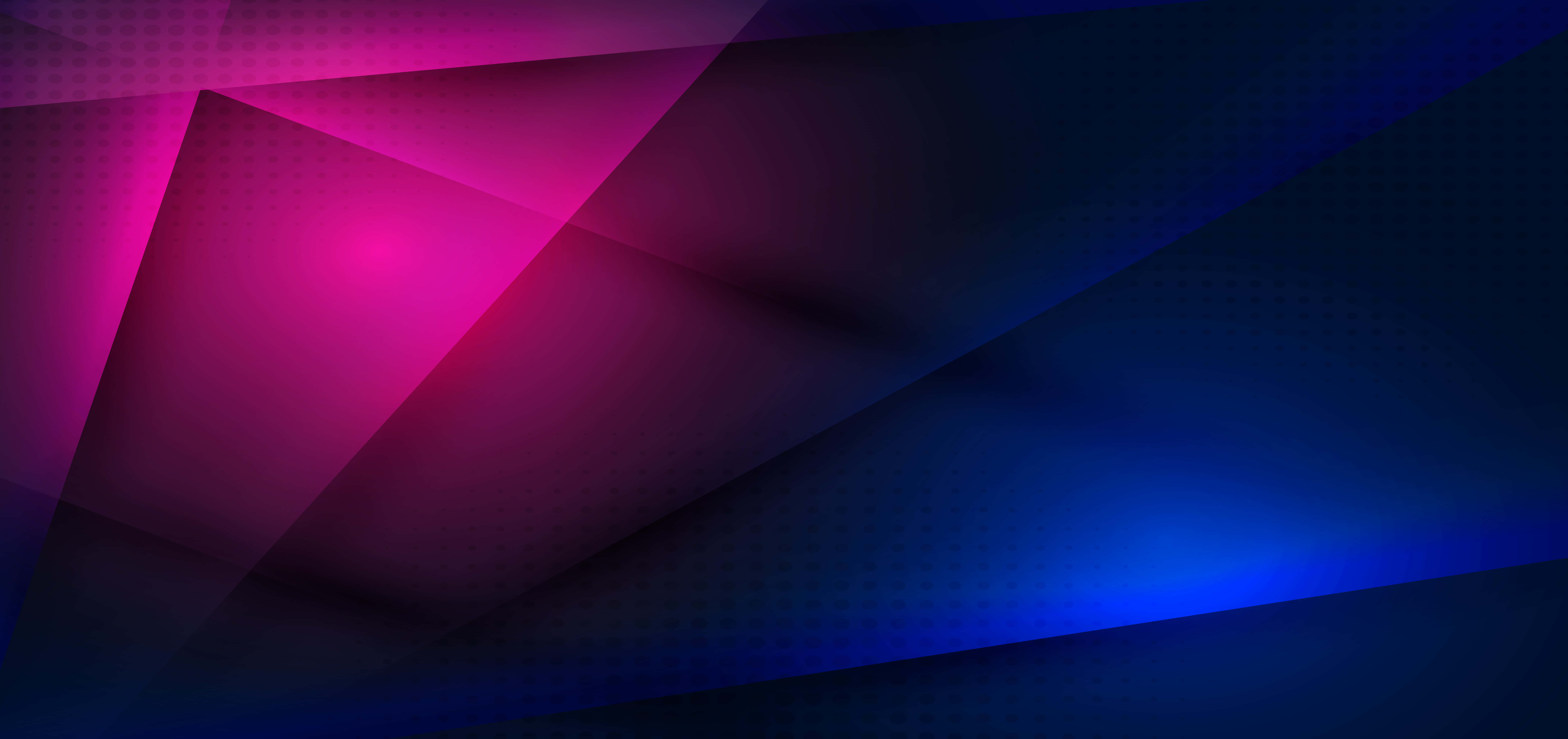 dark pink, magenta, electric blue, 5K Desktop Wallpaper