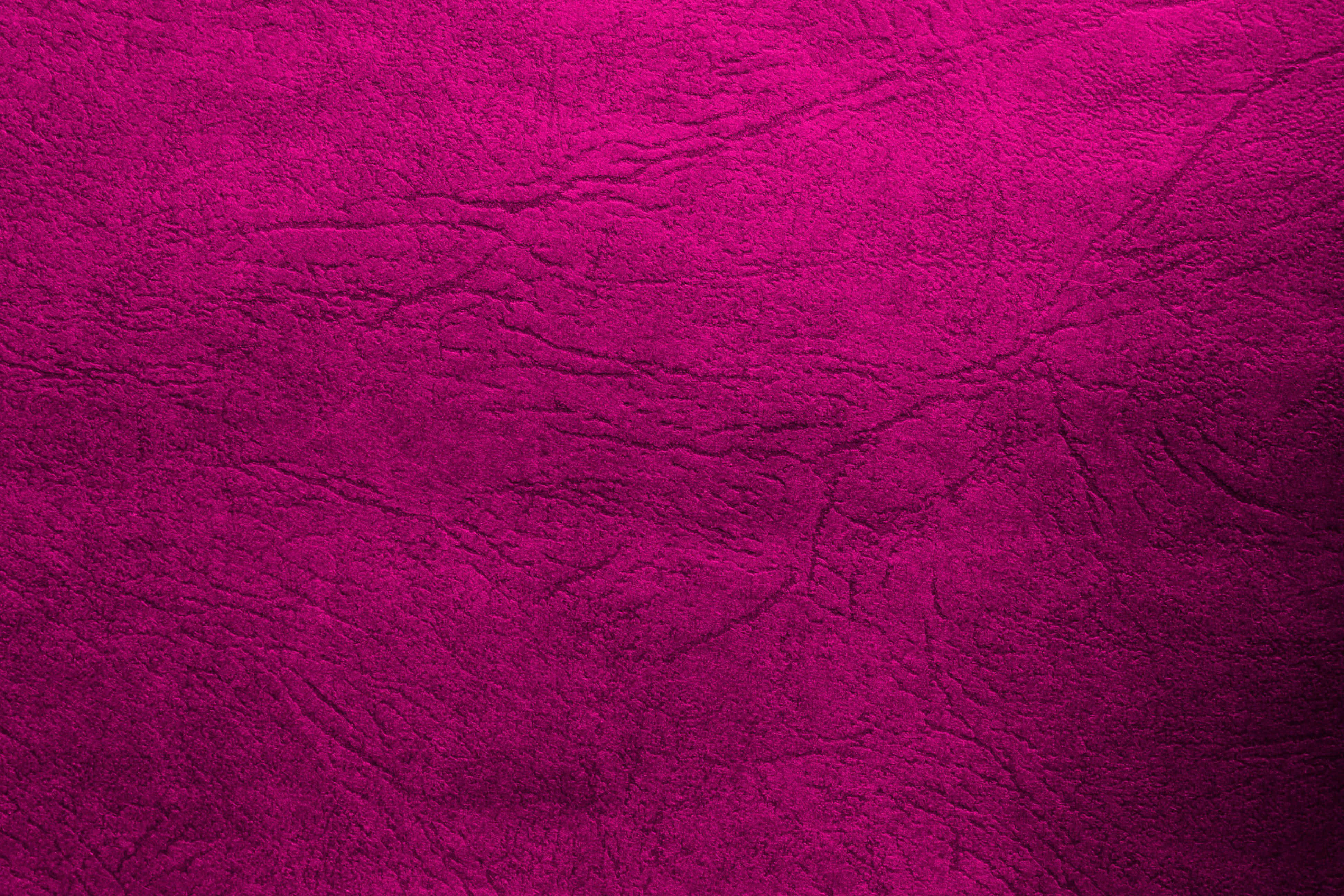 Dark Pink, vibrant magenta, textured surface, 4K Desktop Wallpaper