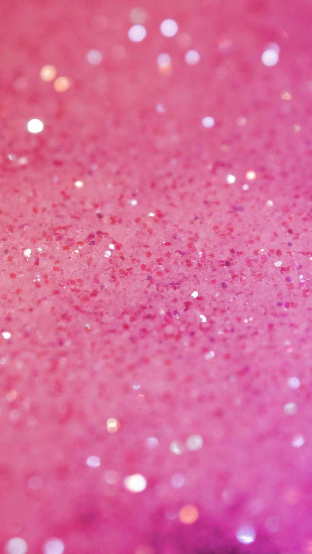 dark pink, vibrant pink glitter, sparkling white flecks, Full HD Phone Wallpaper