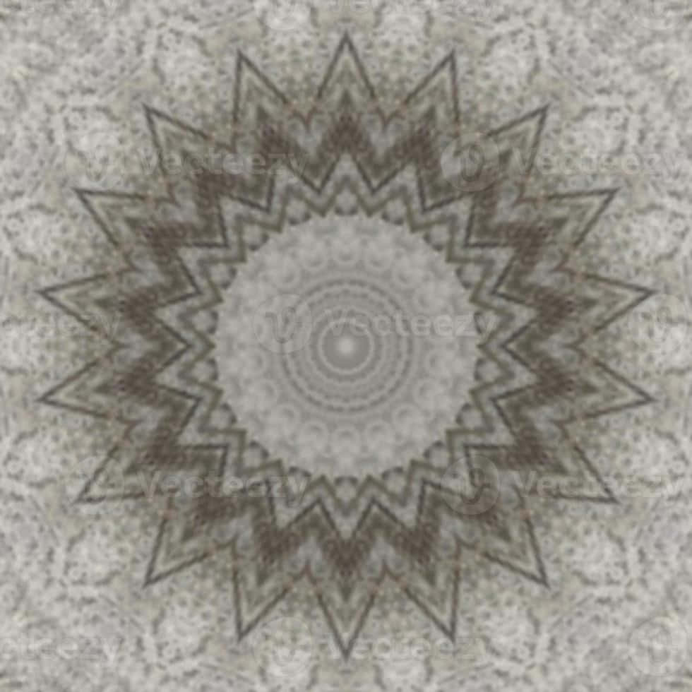 Dark Psychedelic, geometric starburst mandala, dark lines, SD Desktop Wallpaper