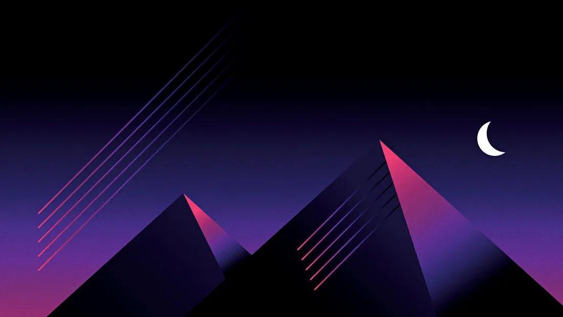 Dark Purple Aesthetic