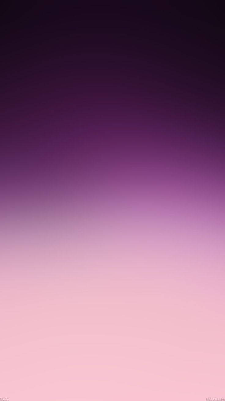dark purple and black gradient, deep purple, soft pink, HD Phone Wallpaper