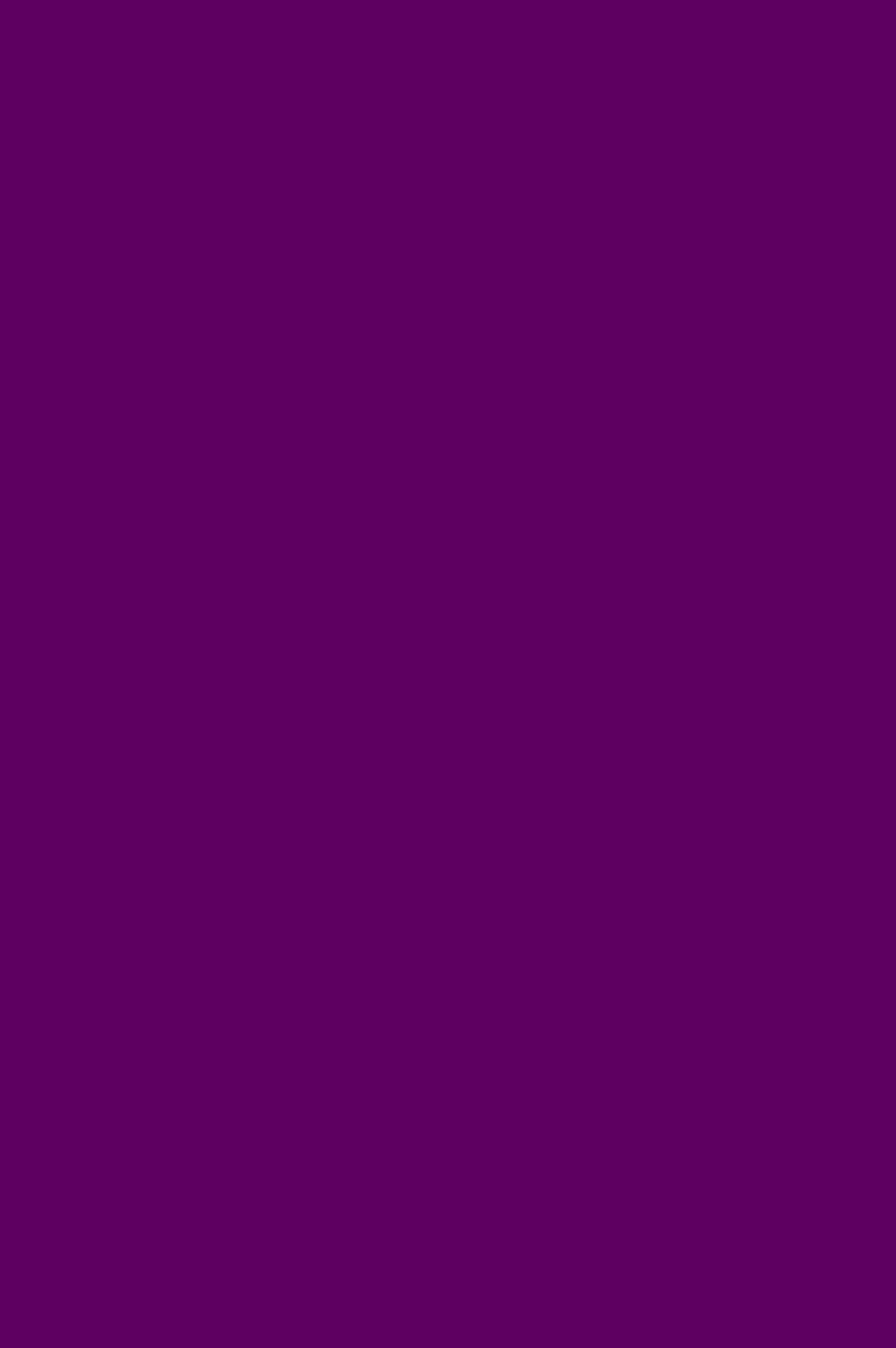 Dark Purple iPhone, solid dark purple, deep purple background, HD Phone Wallpaper