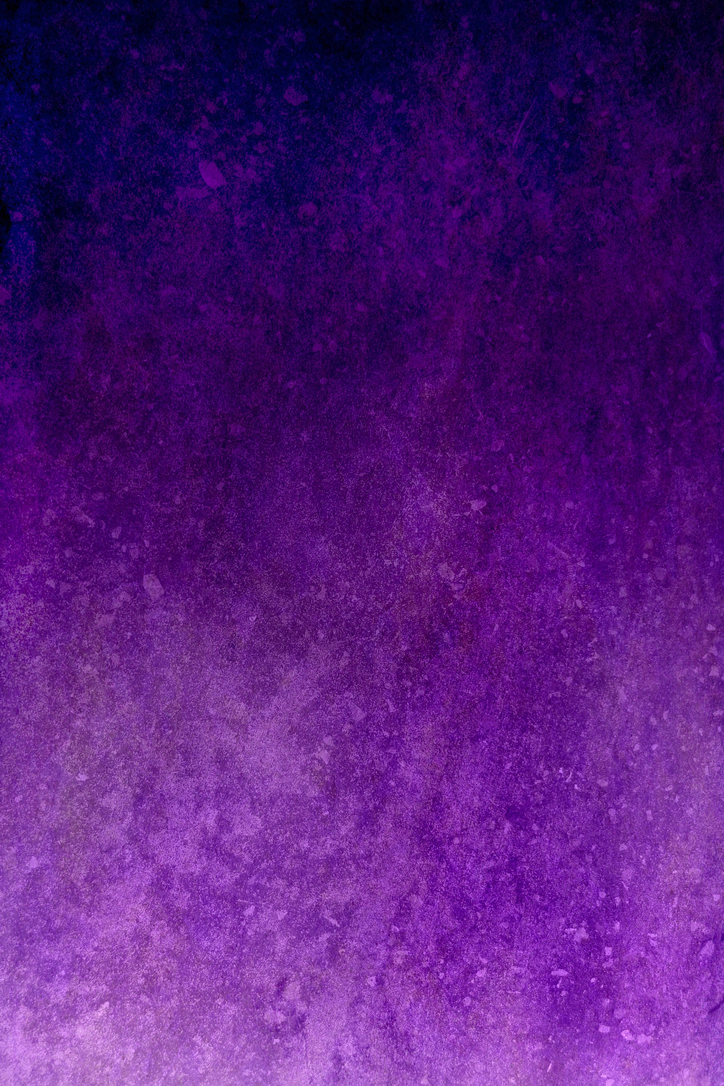 gradient texture, dark purple, deep to light purple, 2K Phone Wallpaper