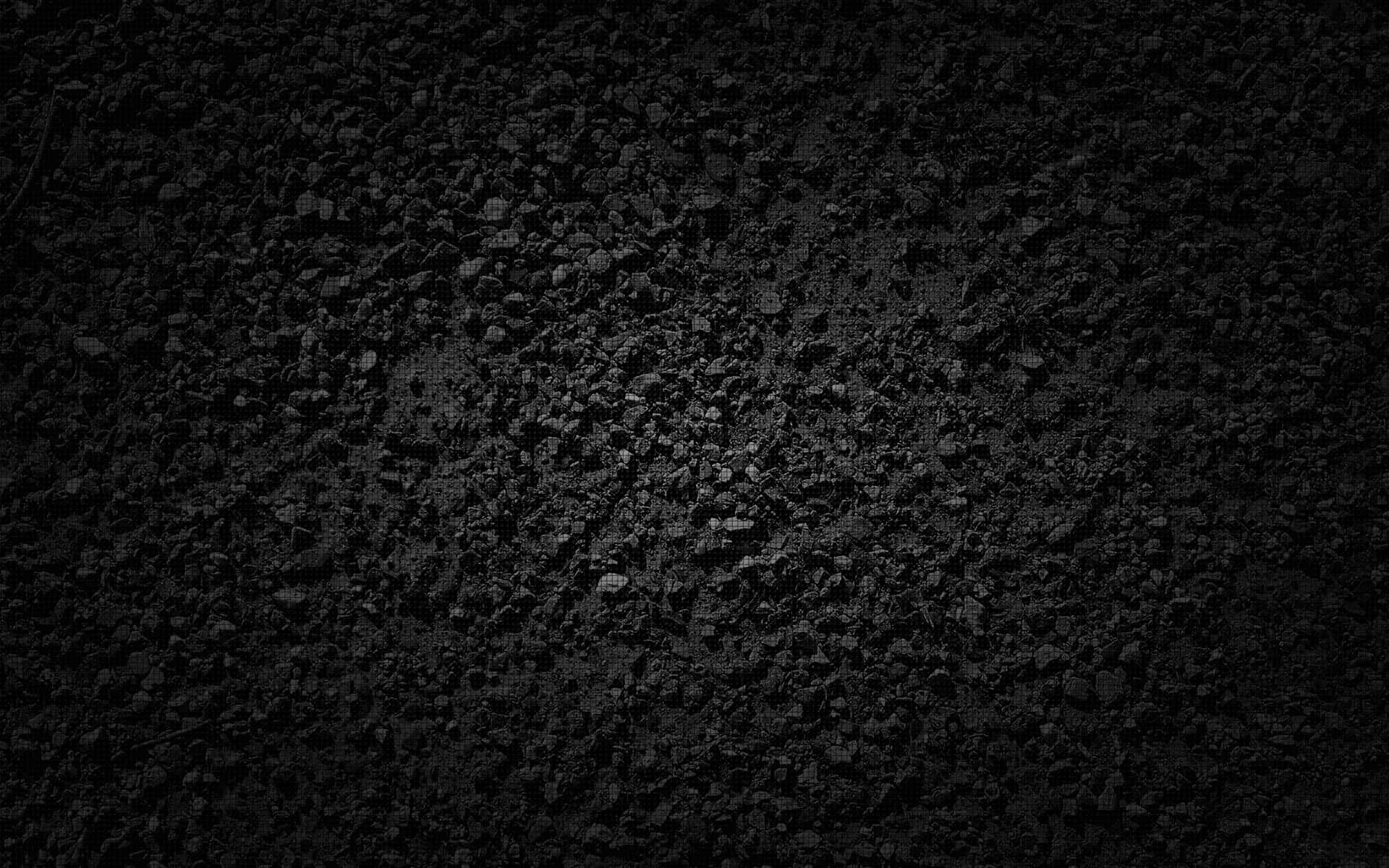 Dark Rock, 1920 x 1200, gravel texture, Full HD Desktop Wallpaper