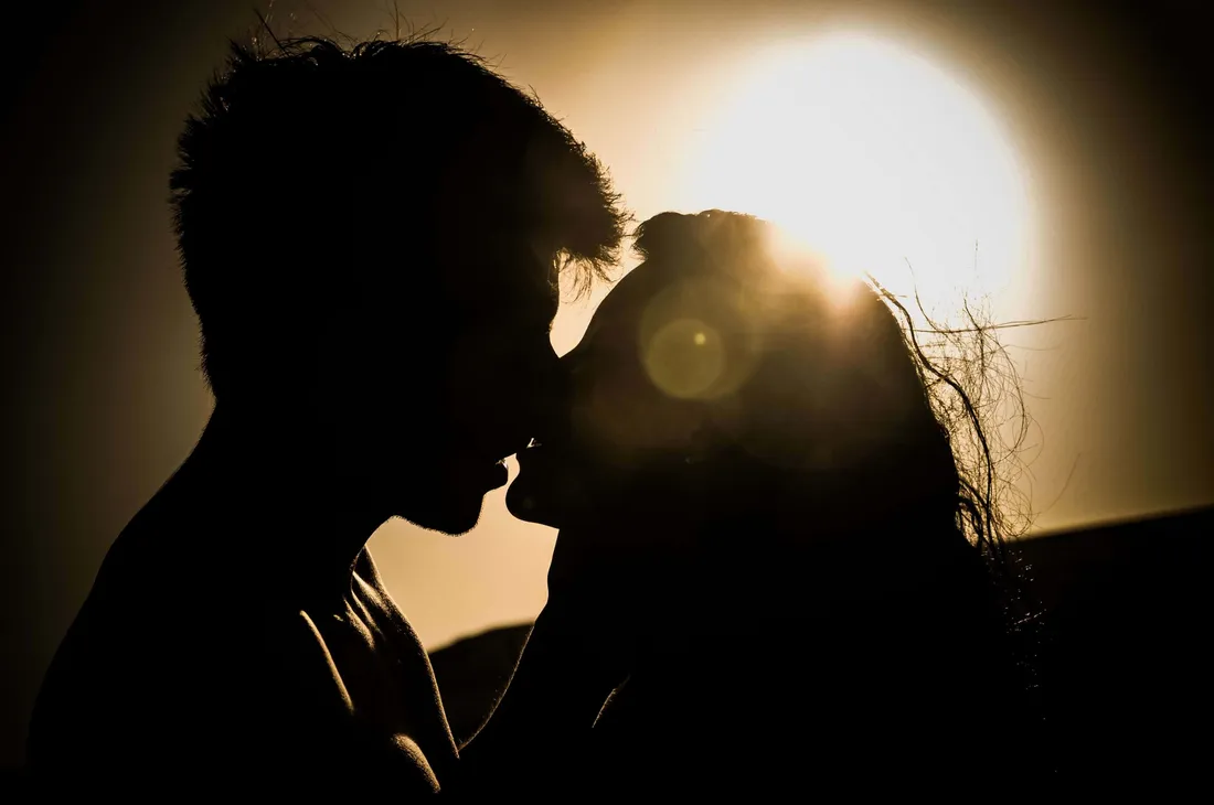 Dark Romance Aesthetic