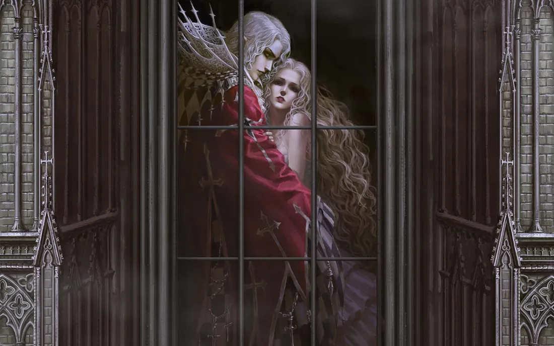 Dark Romance