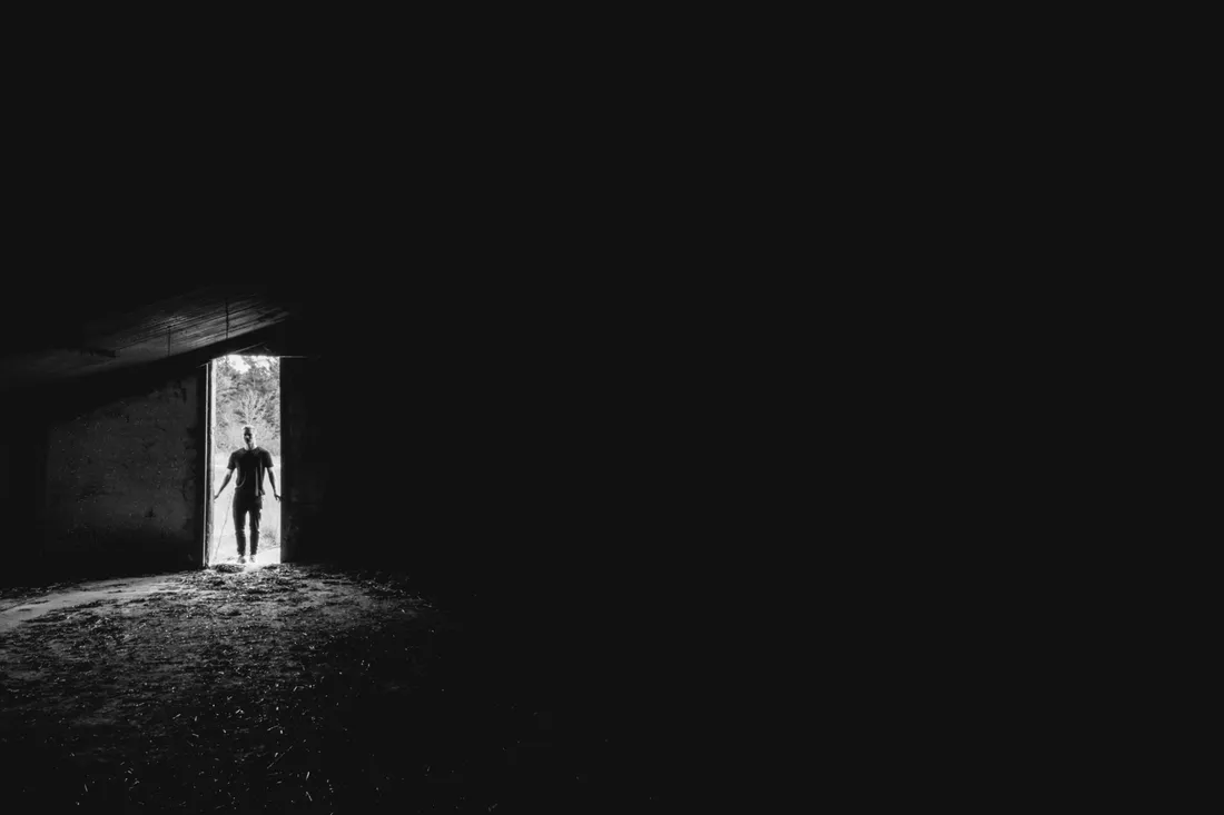 Dark Room