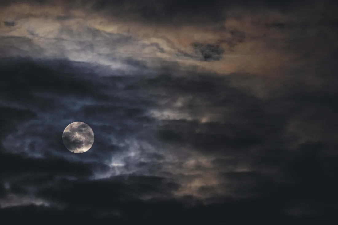 Dark Side Of The Moon Wallpapers