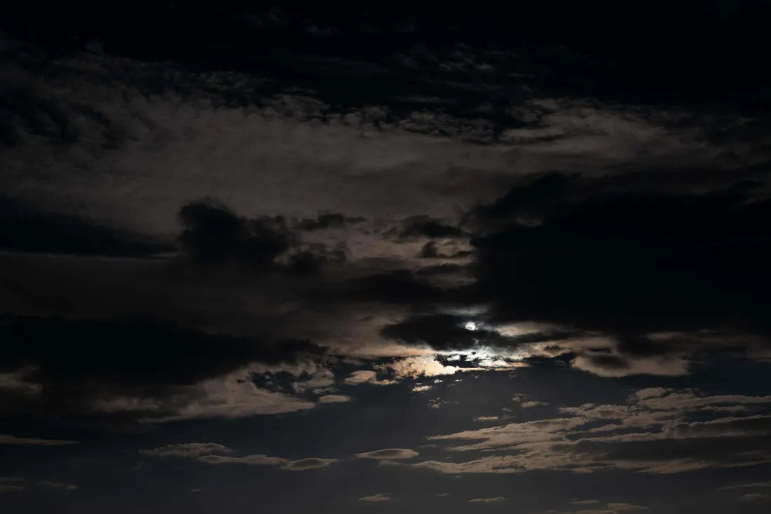Dark Sky