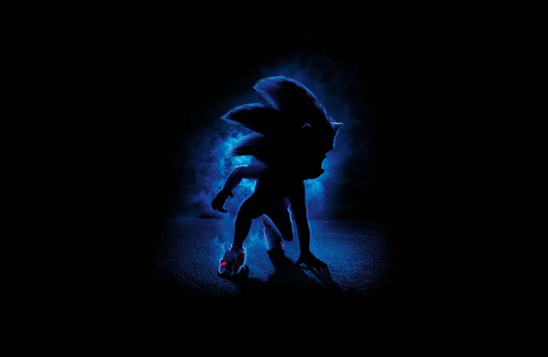 Dark Sonic