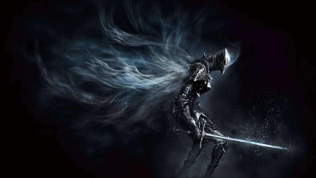 Dark Souls 3