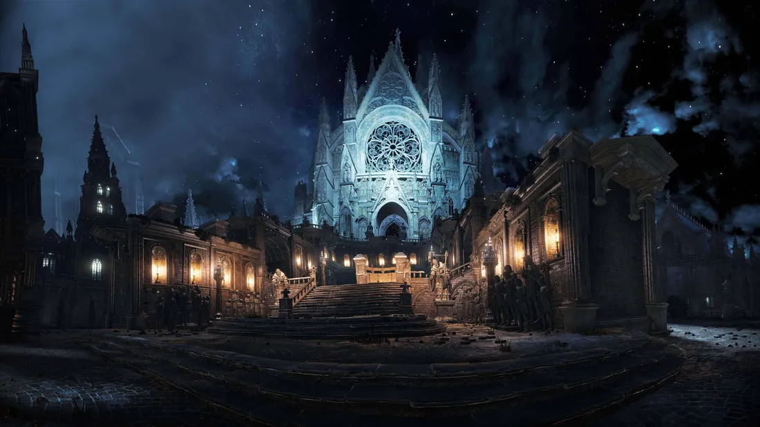 Dark Souls Emerald Herald