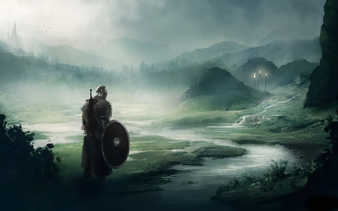 Dark Souls Wallpapers
