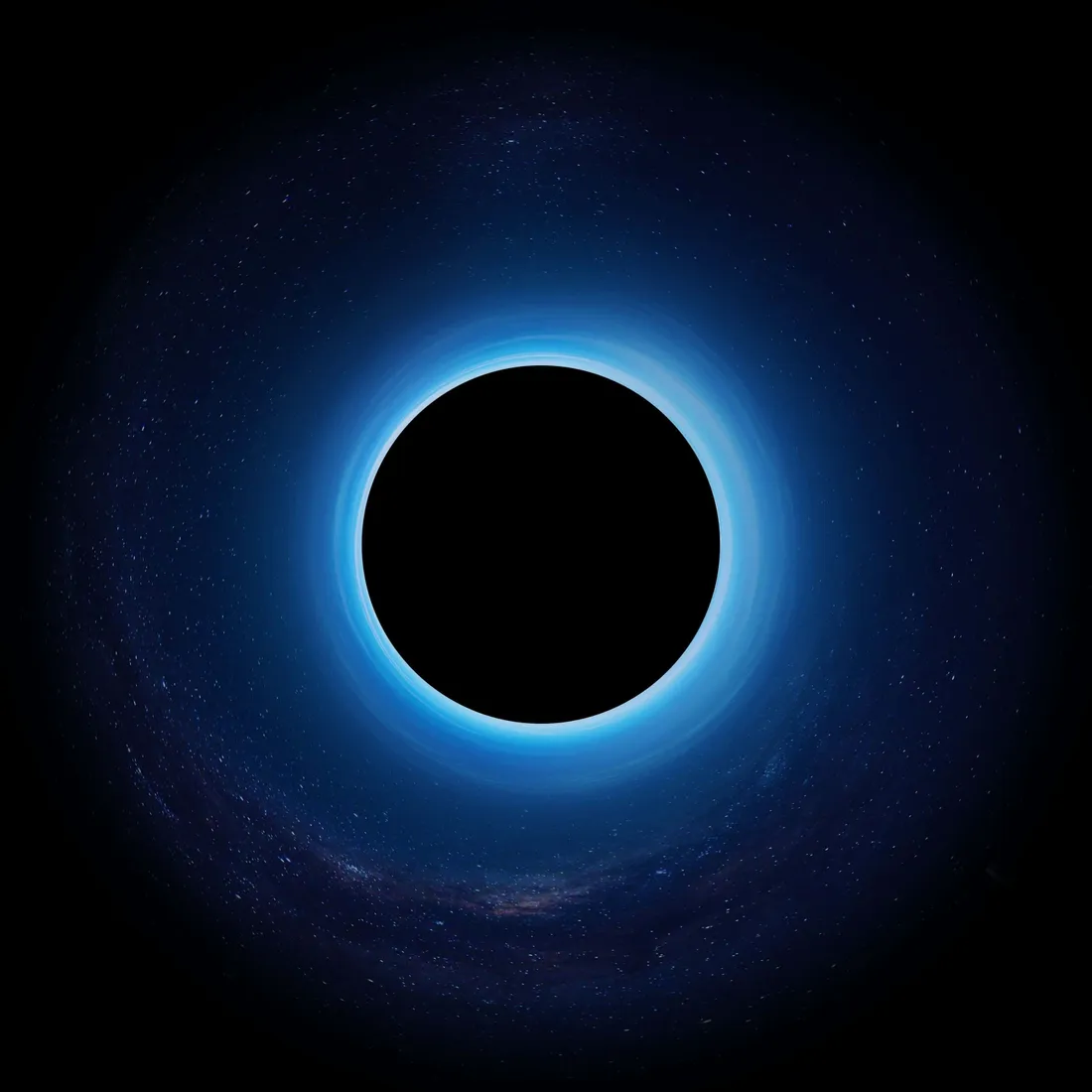 Dark Space