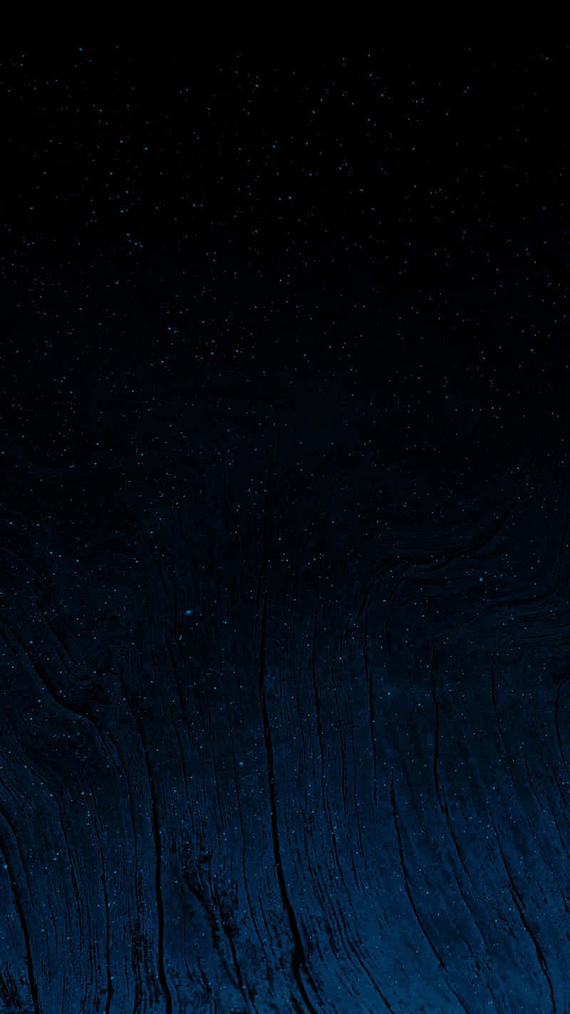 dark gradient, deep blue cosmic expanse, swirling nebulae, HD Phone Wallpaper