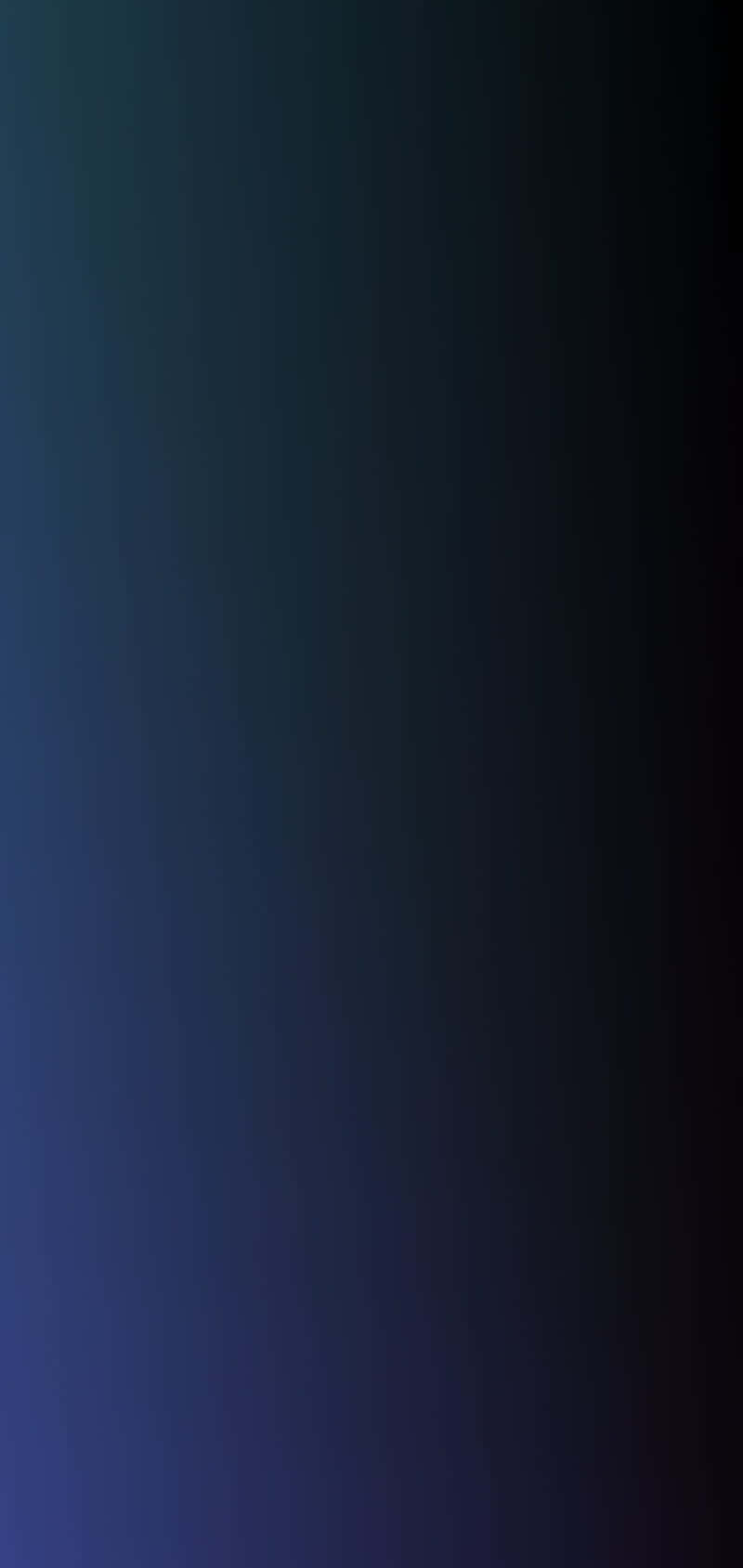dark gradient, deep blue, black, HD Phone Wallpaper