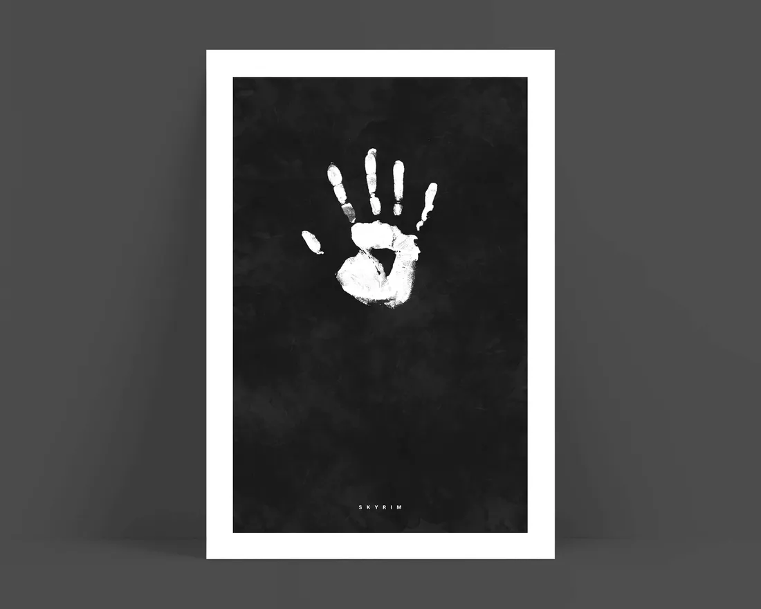 Dark Tales