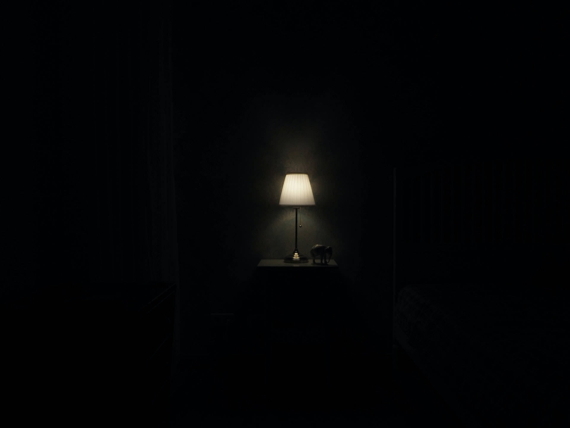 1920x1080, HD, dark lamp, Full HD Desktop Wallpaper
