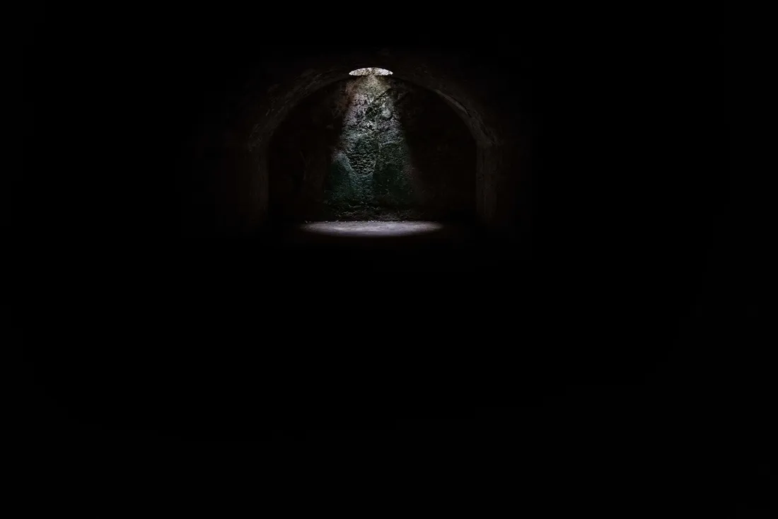 Dark Underground