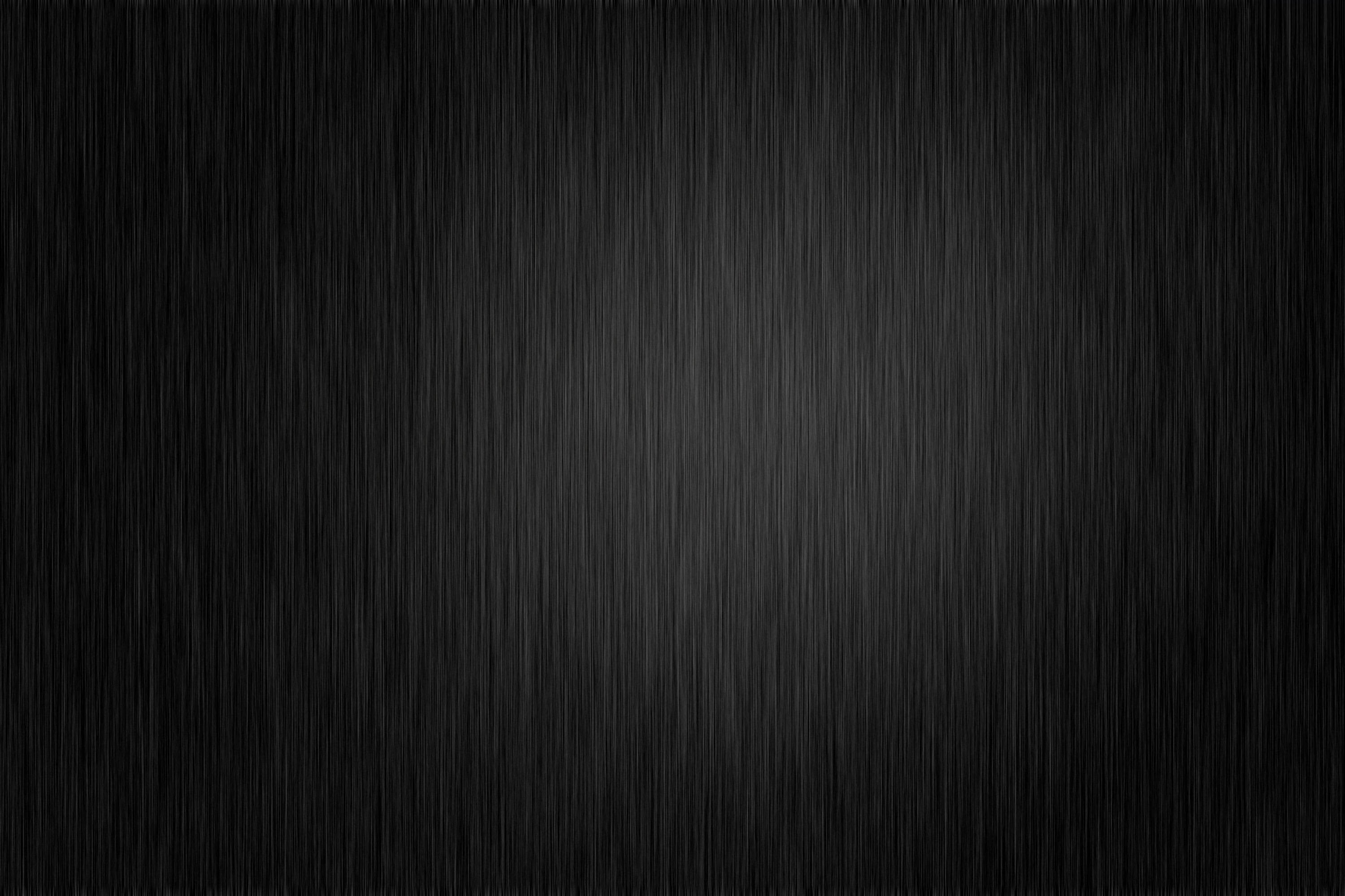 dark brushed metal, vertical texture, gradient lighting, 2K Desktop Wallpaper