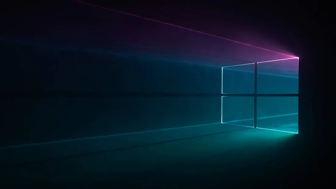 Dark Windows