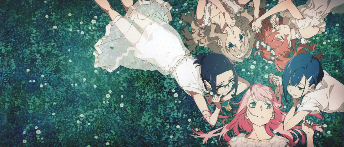 Darling In The Franxx Phone