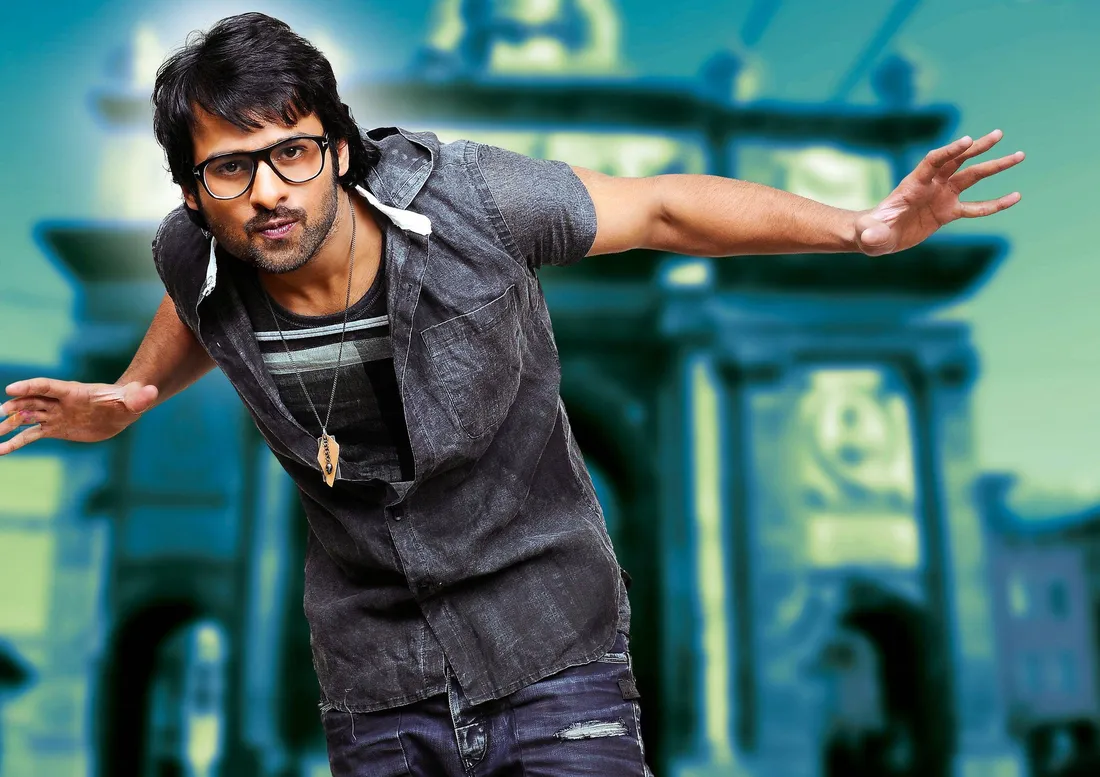 Darling Prabhas Movie