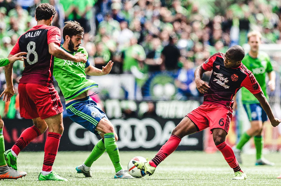 Darlington Nagbe