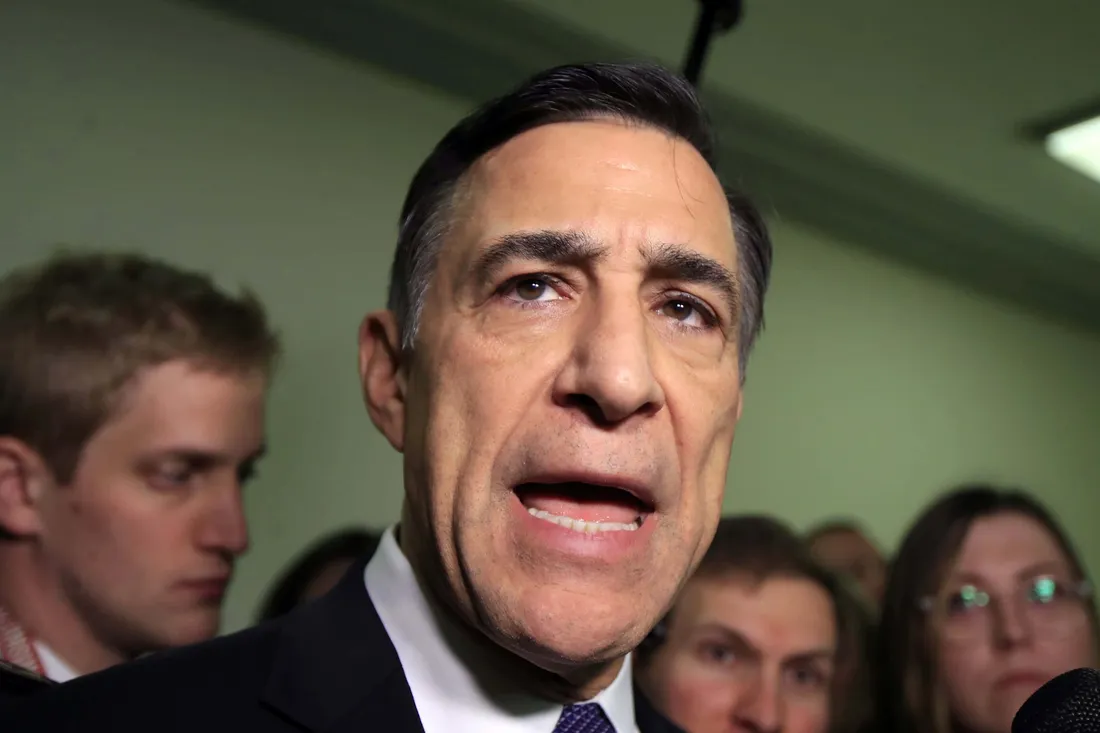 Darrell Issa
