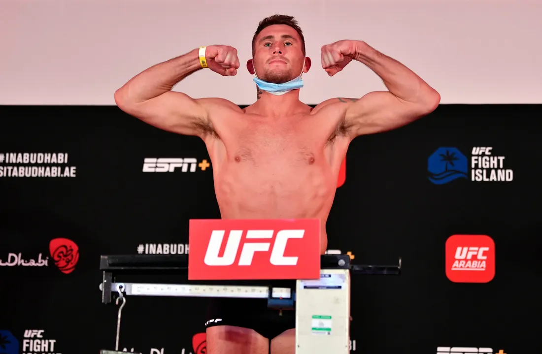 Darren Till