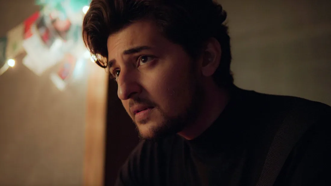 Darshan Raval HD