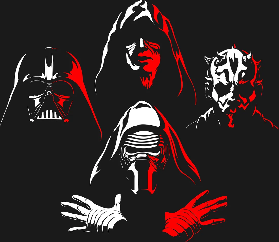 Darth Maul