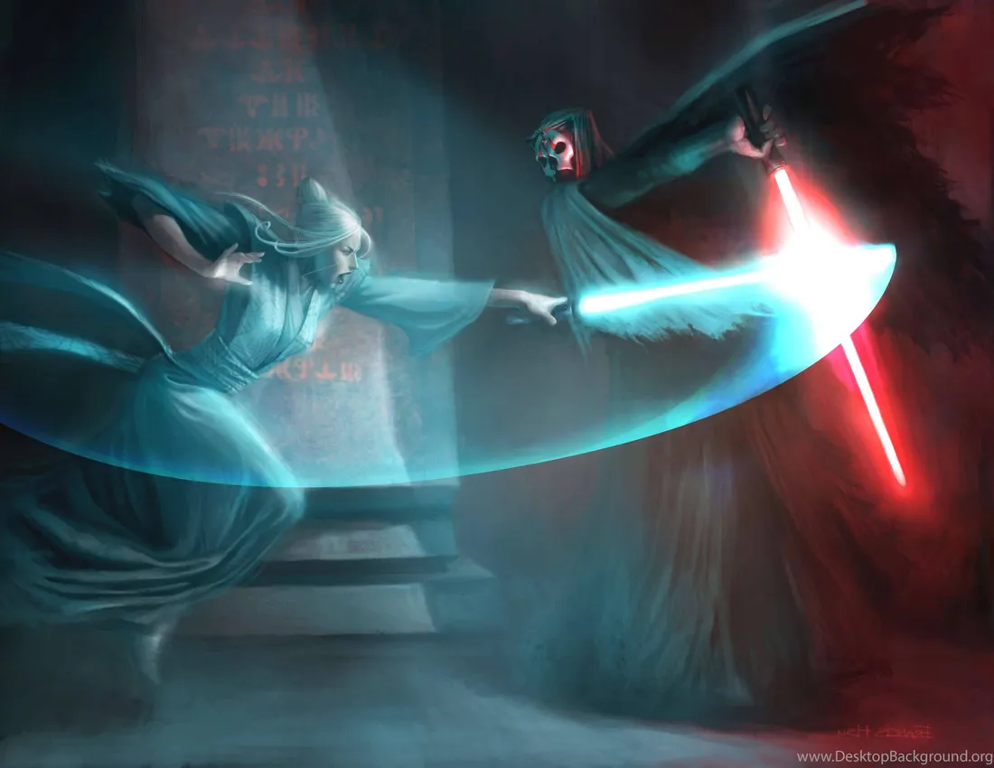 Darth Nihilus