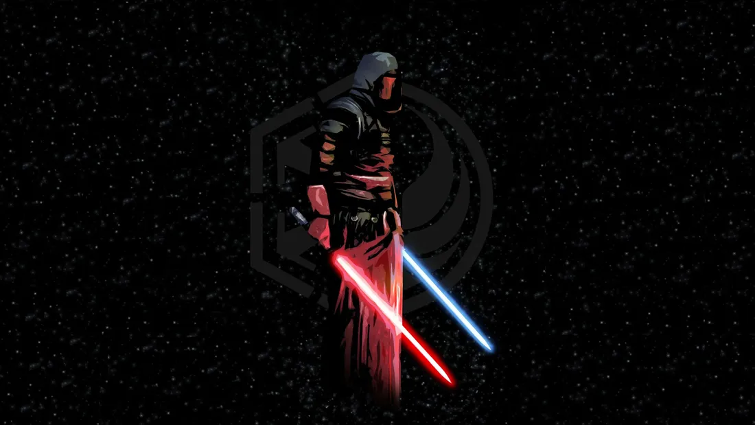 Darth Revan