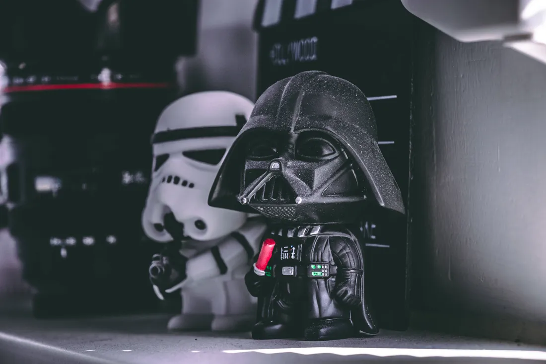 Darth Vader Wallpapers