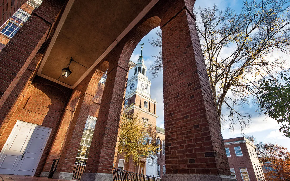 Dartmouth College