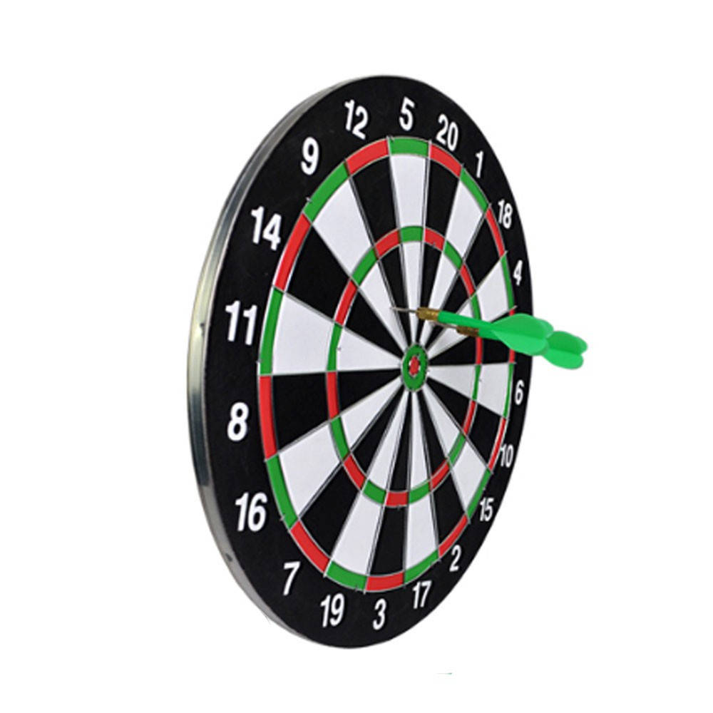 green darts, dartboard, bullseye, SD Desktop Wallpaper
