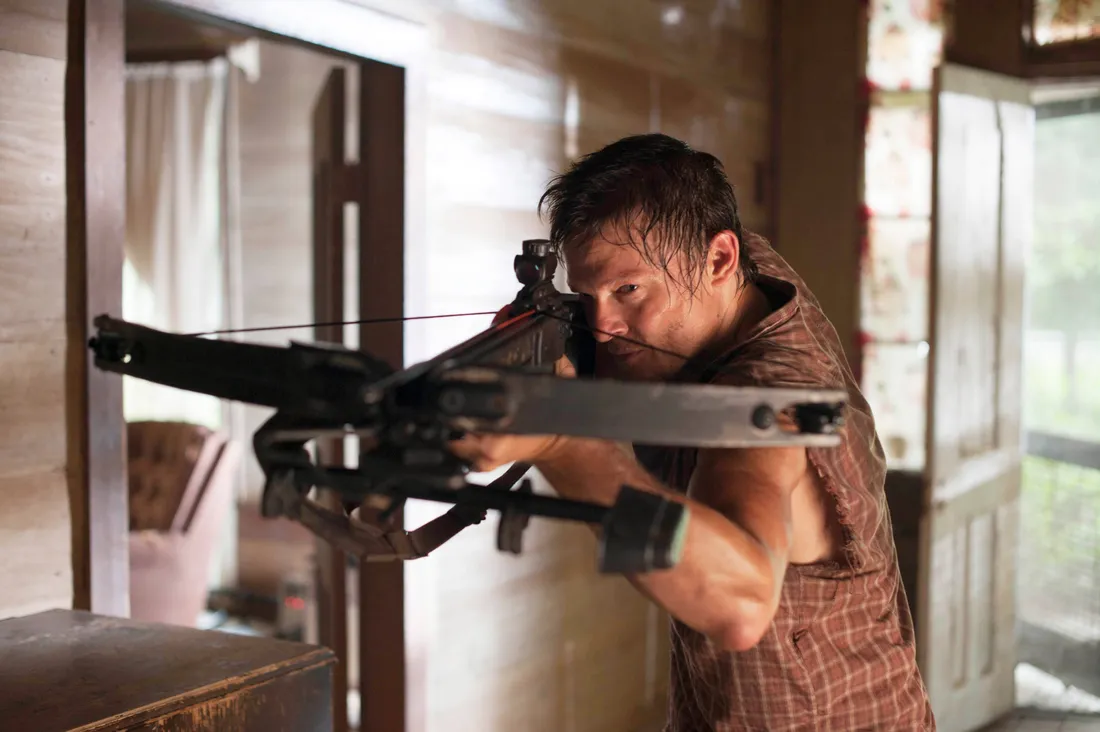 Daryl Dixon