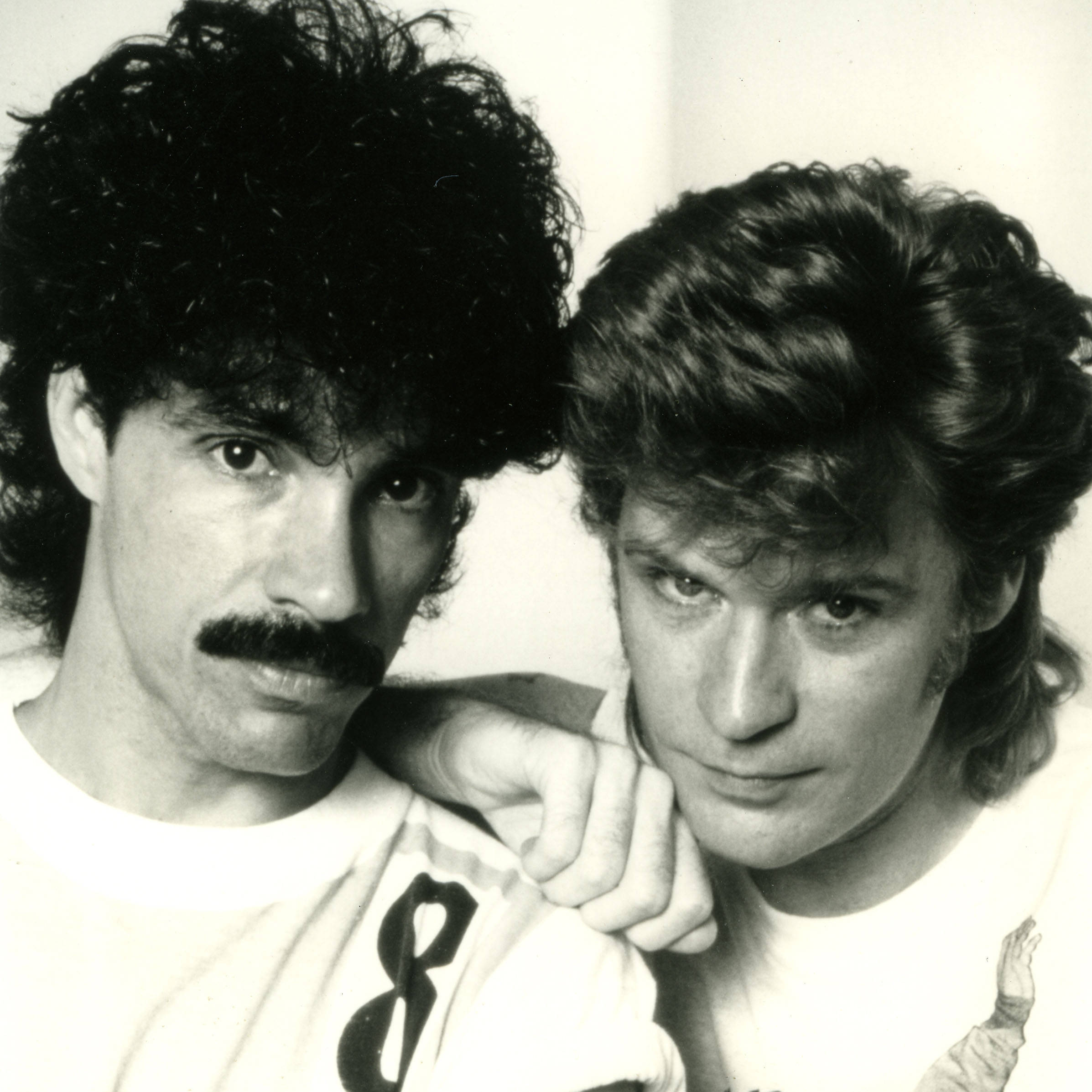 Daryl Hall, John Oates, 80s hairstyles, Full HD Desktop Wallpaper