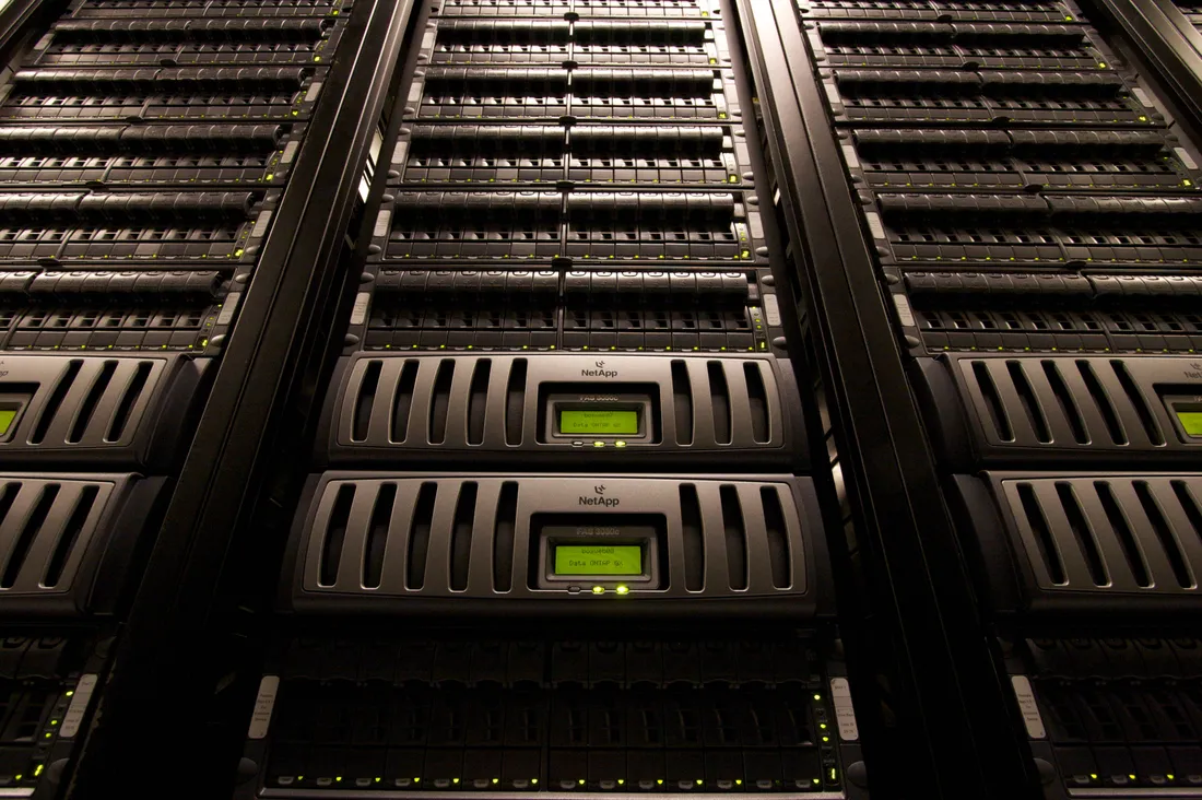 Data Center