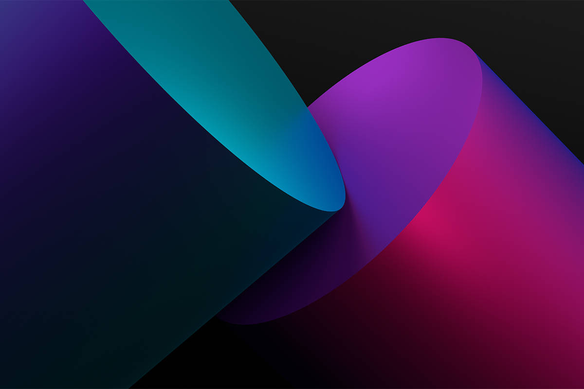 Database, teal, magenta, SD Desktop Wallpaper
