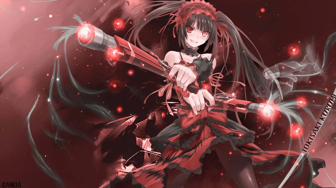 Date A Live
