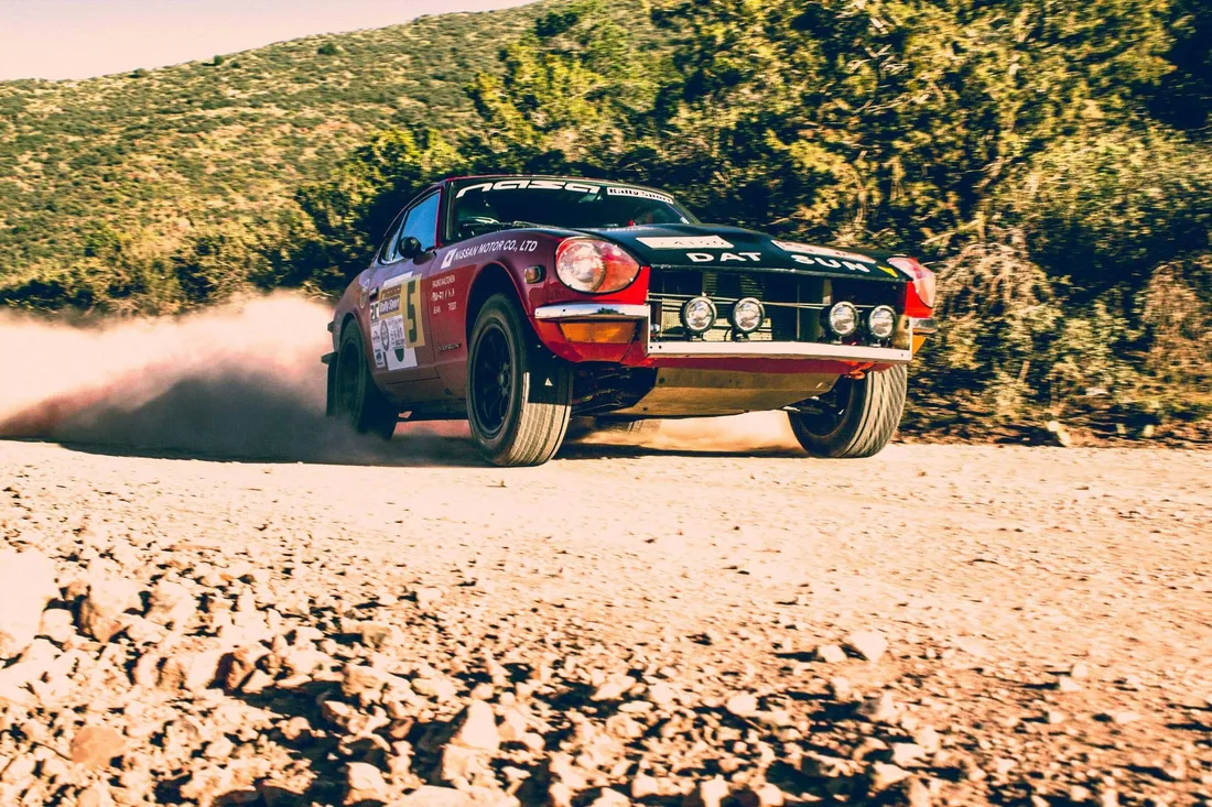 Datsun 240Z
